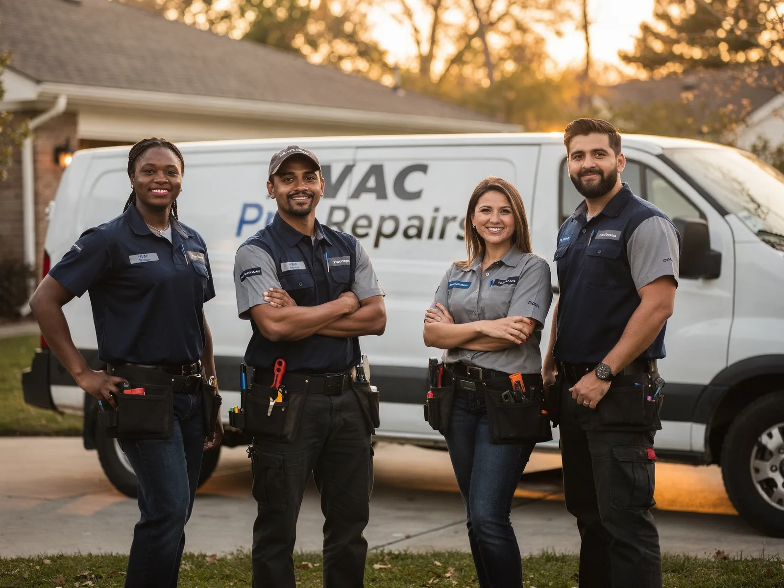 Heat Pump Repair company in Memphis, NE