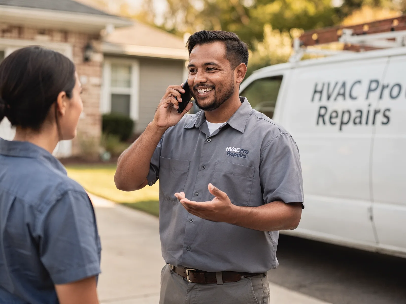 Heat Pump Repair Memphis, NE FAQs